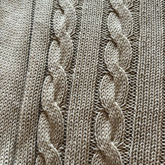 Max Mara weekend short sleeves sweater size L / fits a S/M - Picture 11 of 13